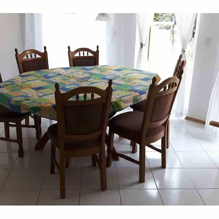 Ferienwohnung Horbach Apartamento
