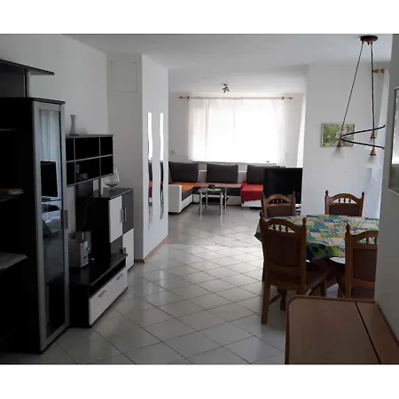 Apartamento Ferienwohnung Horbach Kaiserslautern