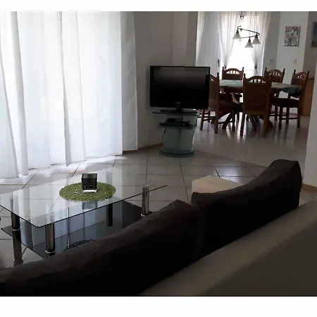 Apartamento Ferienwohnung Horbach *