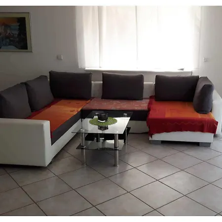 Ferienwohnung Horbach Apartamento Kaiserslautern