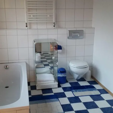 Apartamento Ferienwohnung Horbach Kaiserslautern