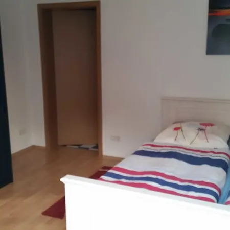Ferienwohnung Horbach