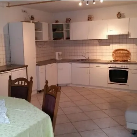 Ferienwohnung Horbach * Kaiserslautern