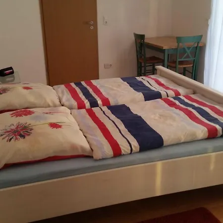 Apartamento Ferienwohnung Horbach *