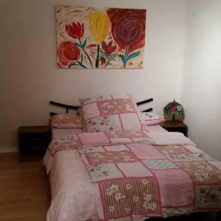 Apartamento Ferienwohnung Horbach Kaiserslautern