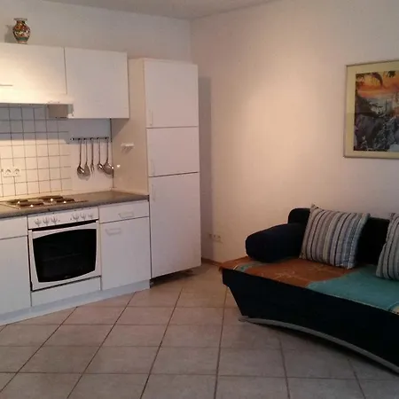 Ferienwohnung Horbach Apartamento *