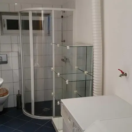Apartamento Ferienwohnung Horbach *