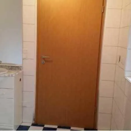 Apartamento Ferienwohnung Horbach