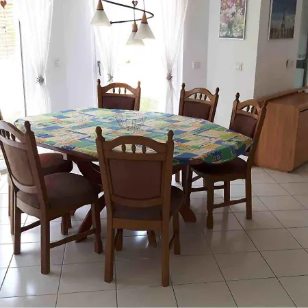 Ferienwohnung Horbach *